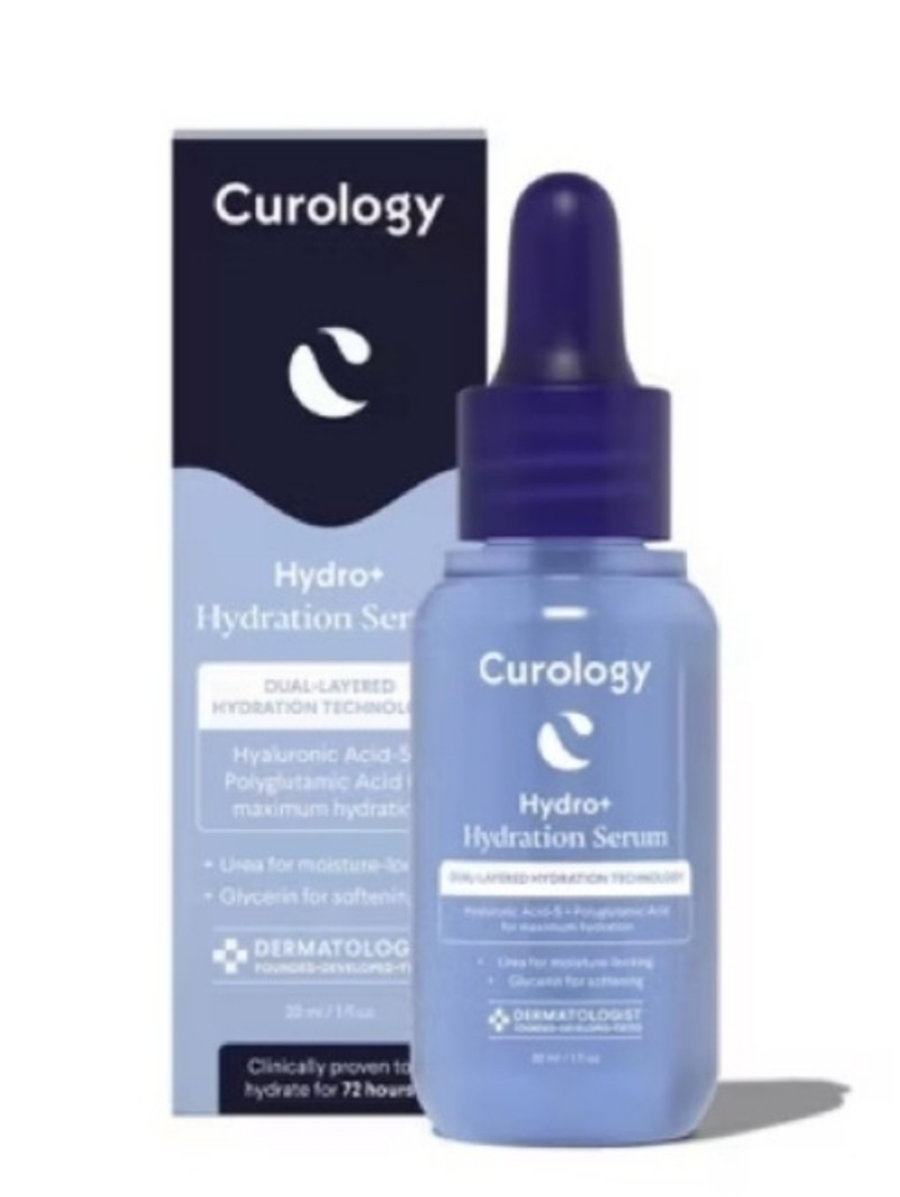 Hydro+ Hydration Serum - Blue
